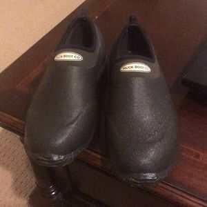 Muck boots
